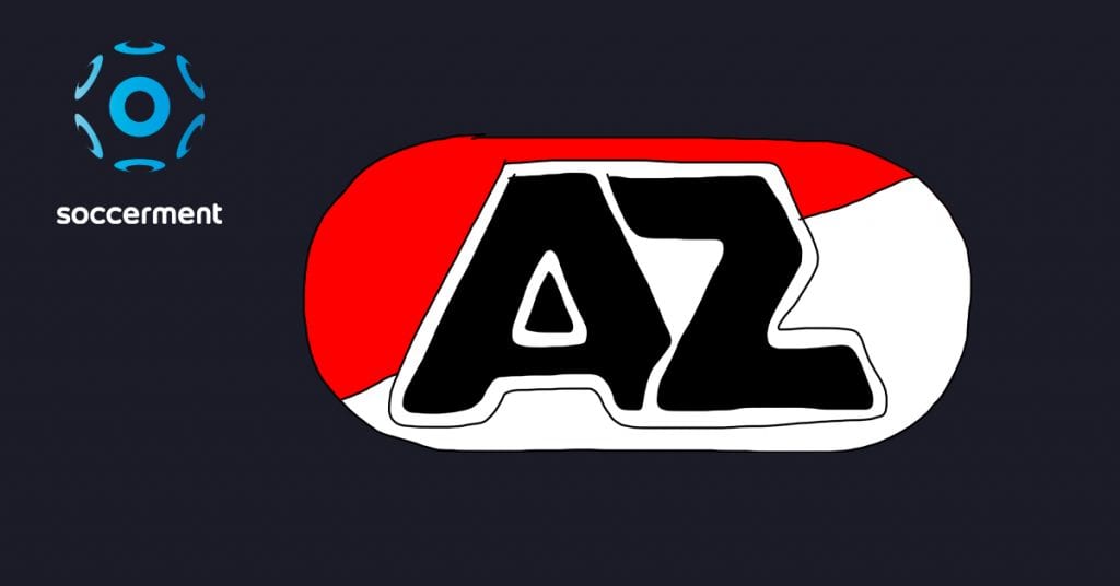 Az Alkmaar Creating Success Through Data Analytics Soccerment