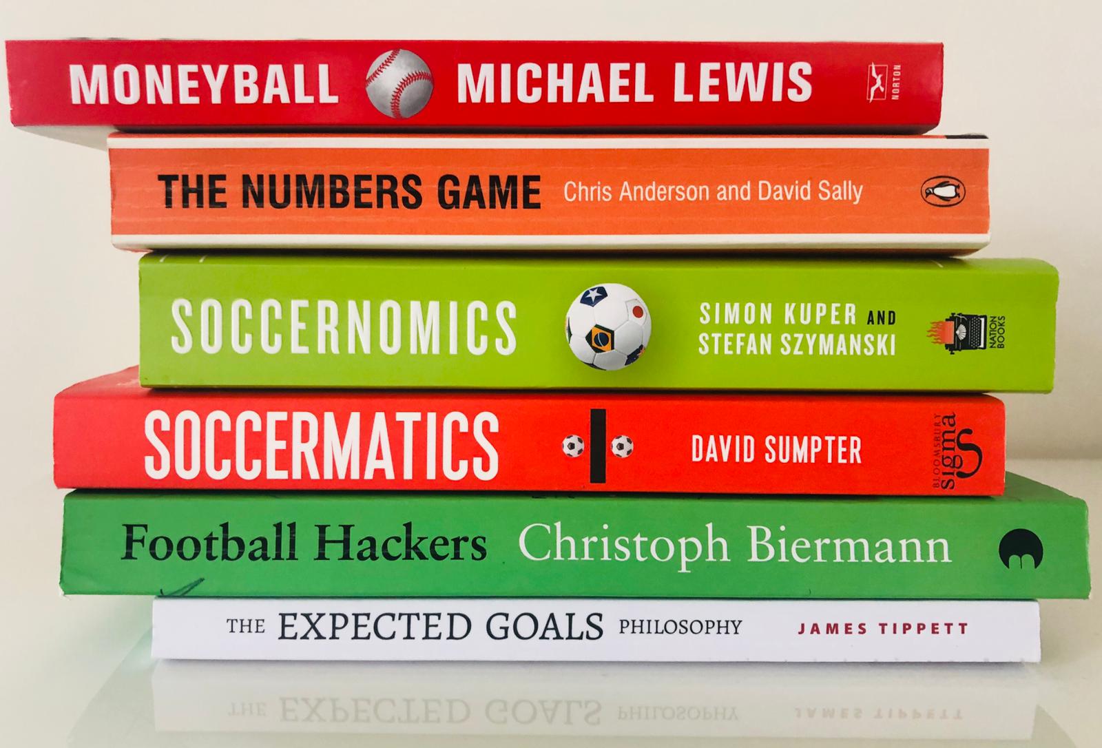 The Growing Importance of Football Analytics Soccerment