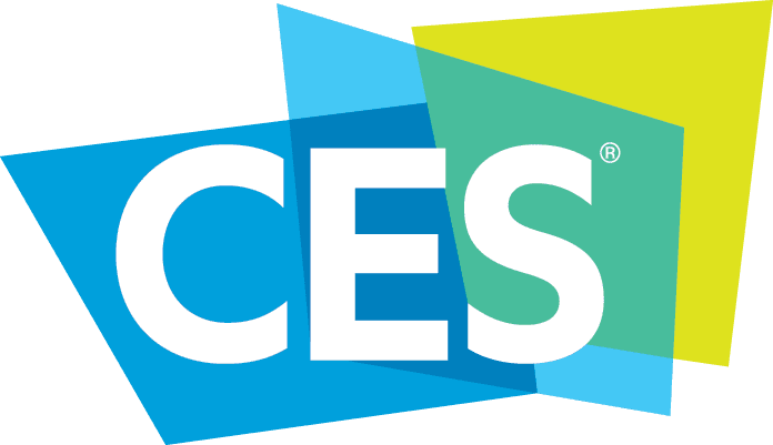 CES Las Vegas logo