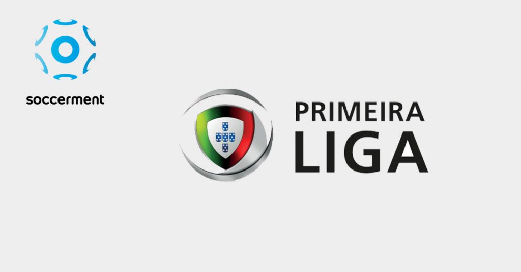 Liga 3 Table, Stats and Results - Portugal