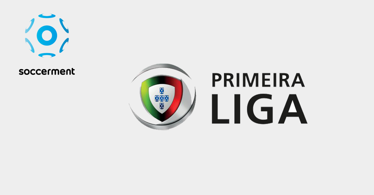 RATING OFICIAIS DA LIGA PORTUGAL