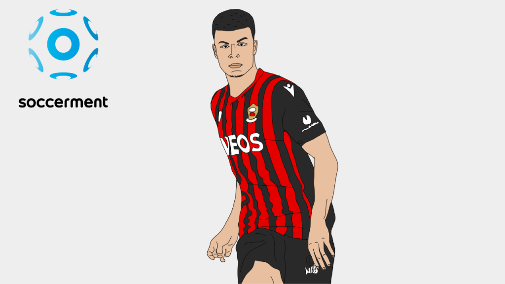 Flavius Daniliuc Soccerment png