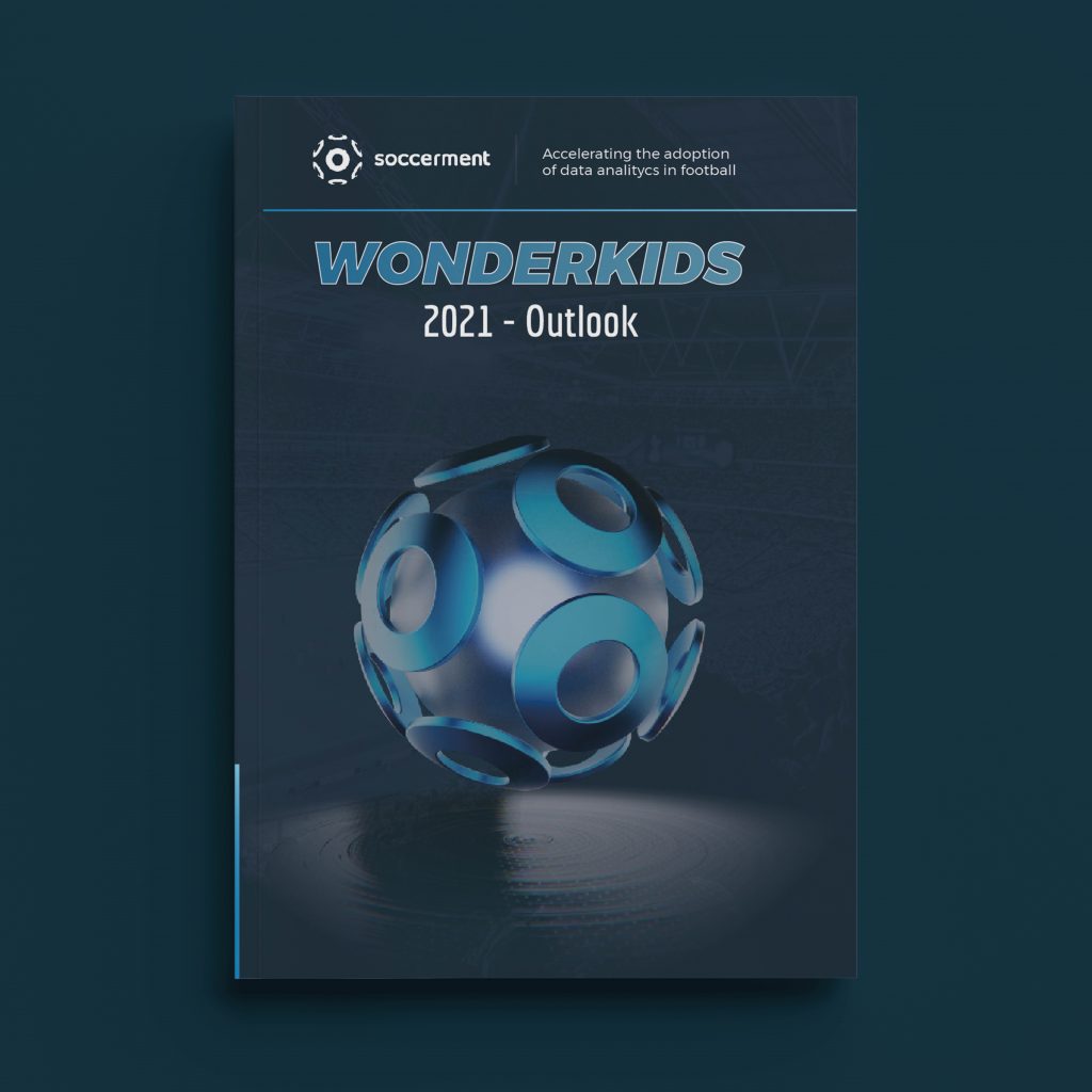 Wonderkids 21 Outlook Soccerment Research