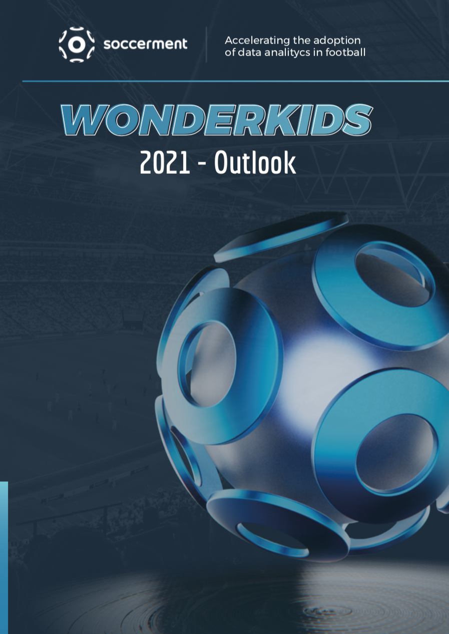 Wonderkids 2021 Outlook | EN (eBook)