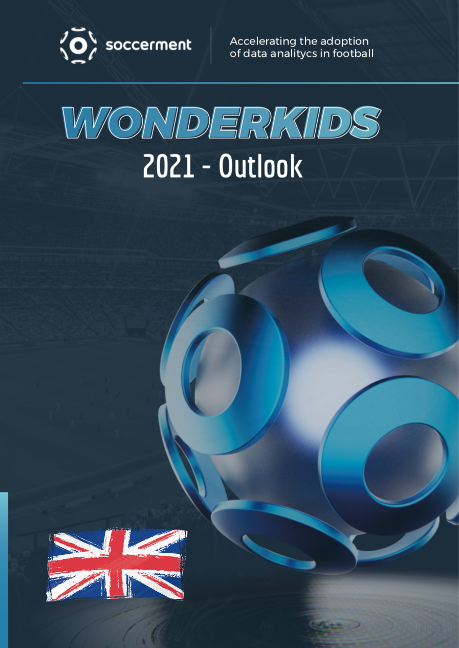 Wonderkids 2021 Outlook | EN (eBook)