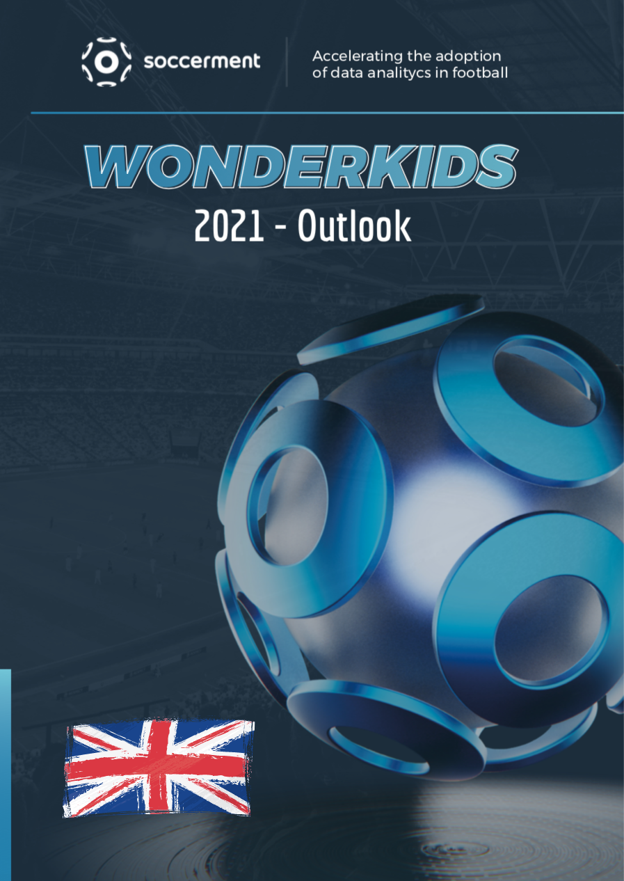 Wonderkids 21 Outlook Soccerment Research