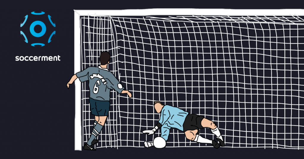 How do penalty shootouts work? Rules of soccer format explained