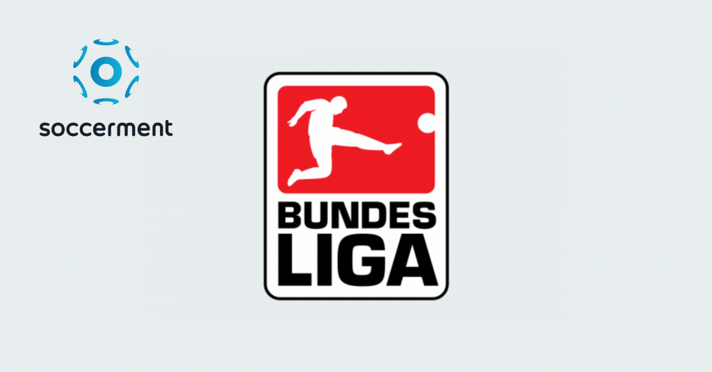 Bundesliga and Bundesliga 2 match schedules 2021/22