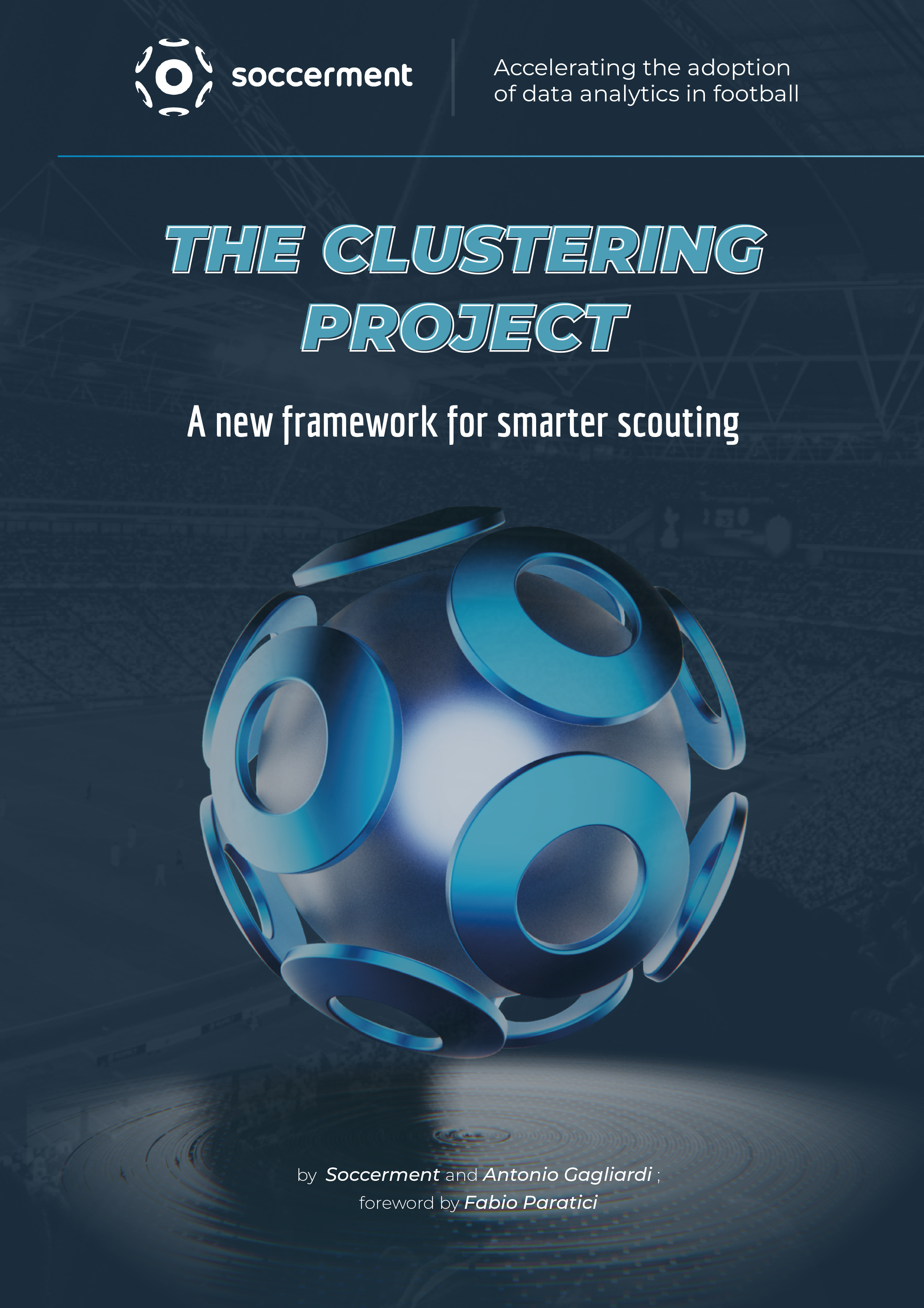 The Clustering Project (eBook | Eng)