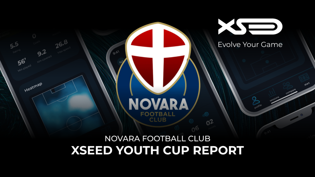 Unlocking the Power of Data: Soccerment’s Pilot Project with Novara FC