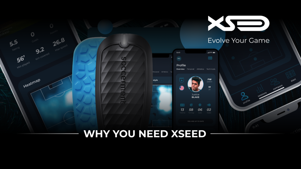 How to Best Prepare for the Upcoming Football Season: Leveraging XSEED to Enhance Performance