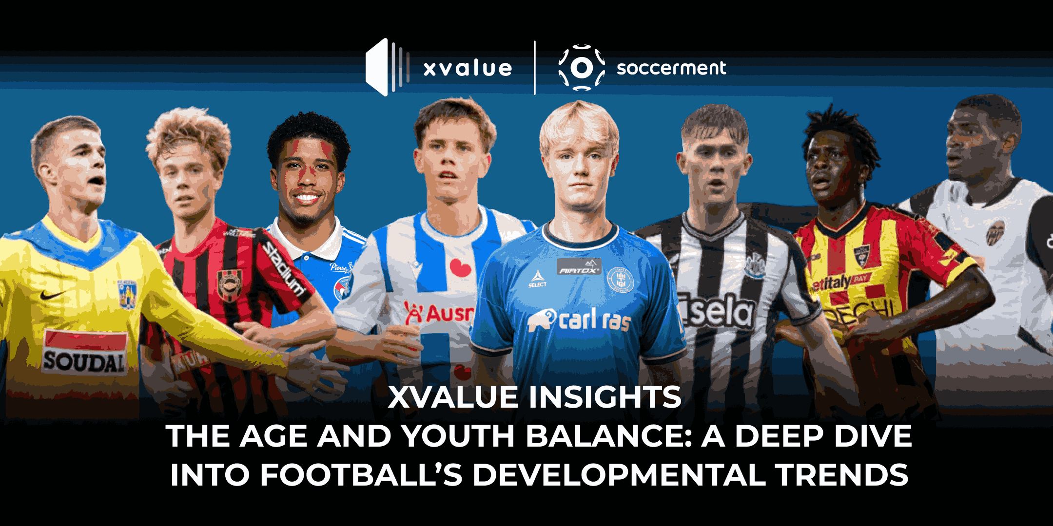 Soccerment Insights:The Age and Youth Balance: A Deep Dive into Football’s Developmental Trends